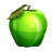 Green Apple