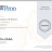 Gamification Course Verified Certificate - Small