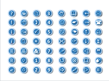 Custom Icons Screencap